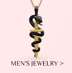 Men's jewelry