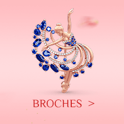 Broches