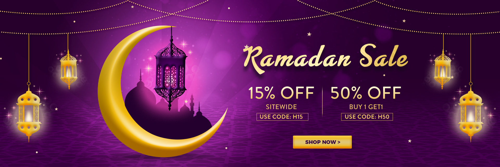 Ramadan Sale 2023