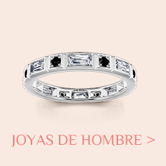 Joyas de Hombre
