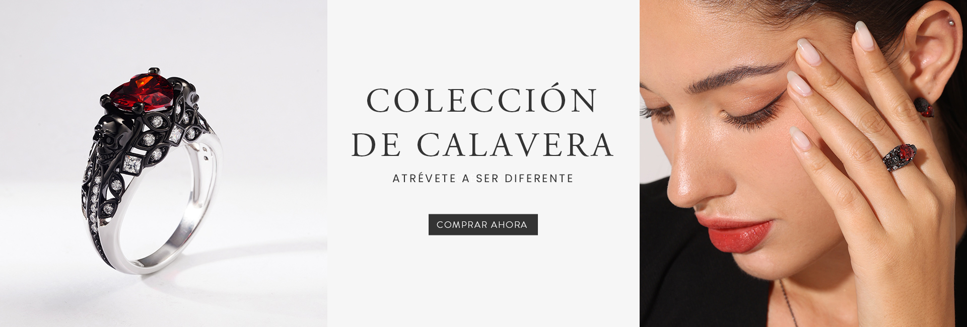 Colección de Calavera