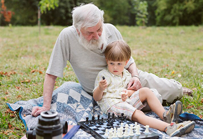 Regali Per Nonno