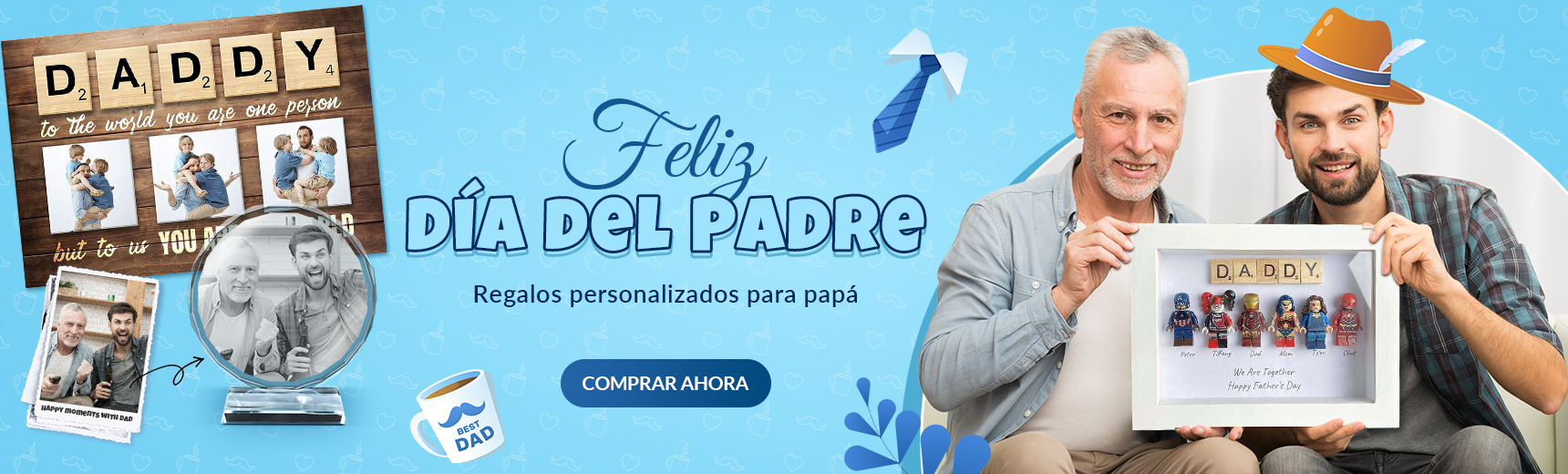 NOVEDADES