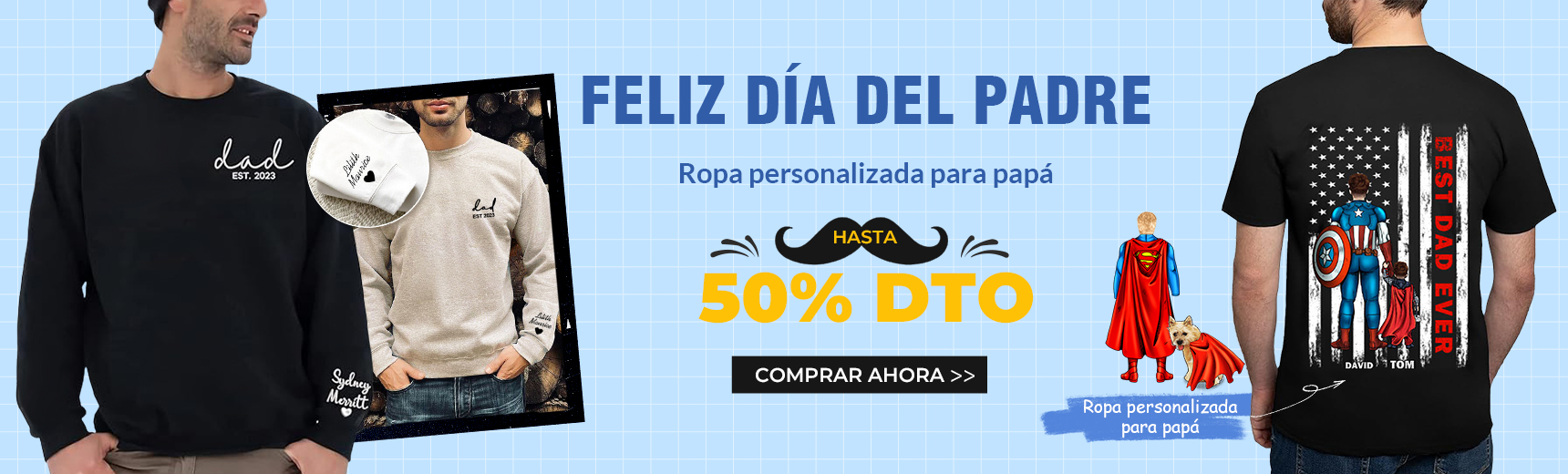 NOVEDADES