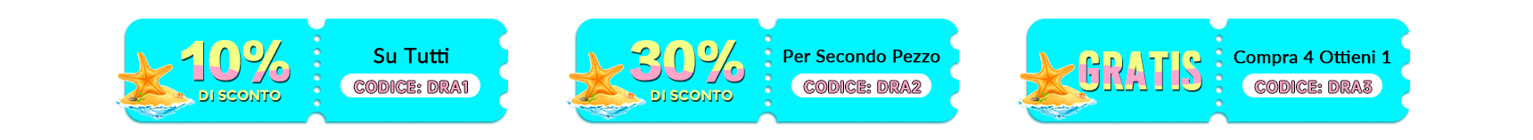 coupon promotion