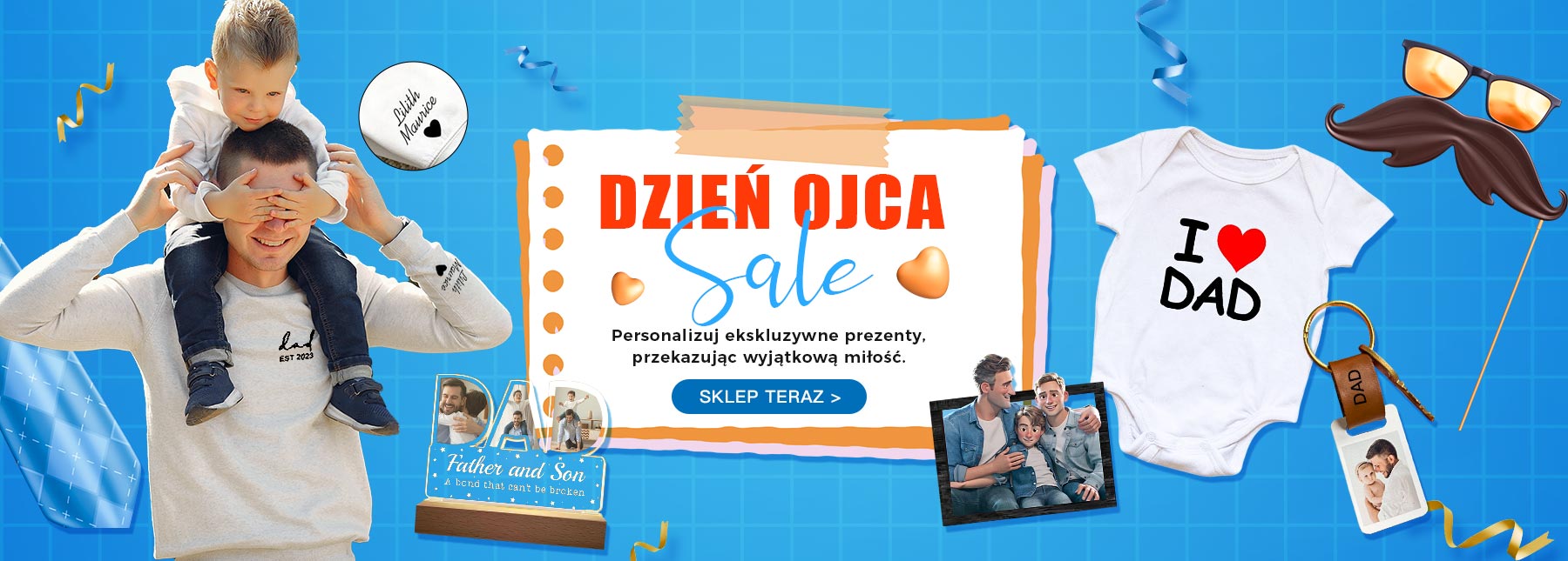 Dzień Ojca