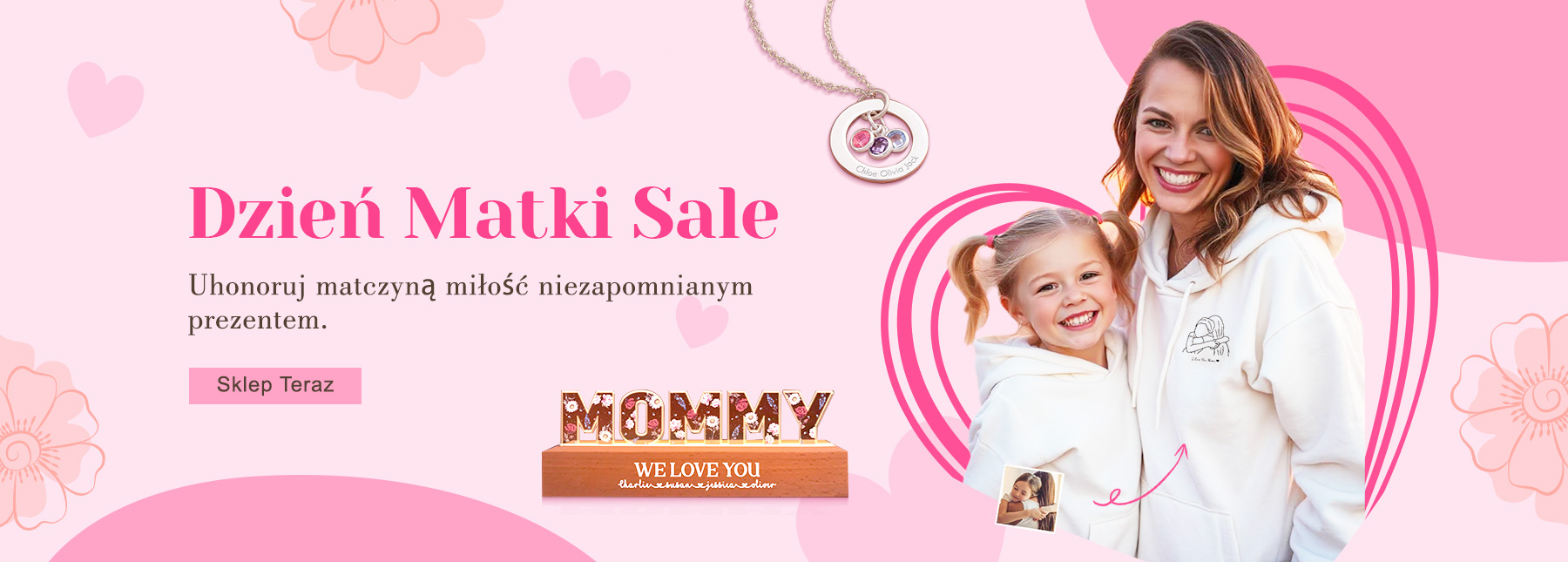 Dzień Matki