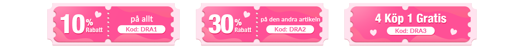 coupon promotion