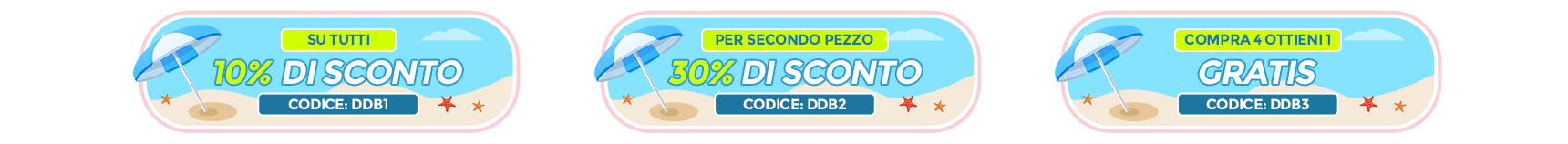coupon promotion