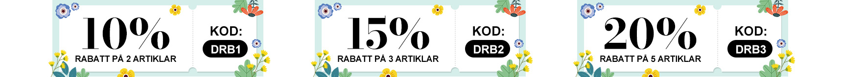 coupon promotion