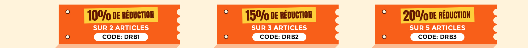 coupon promotion