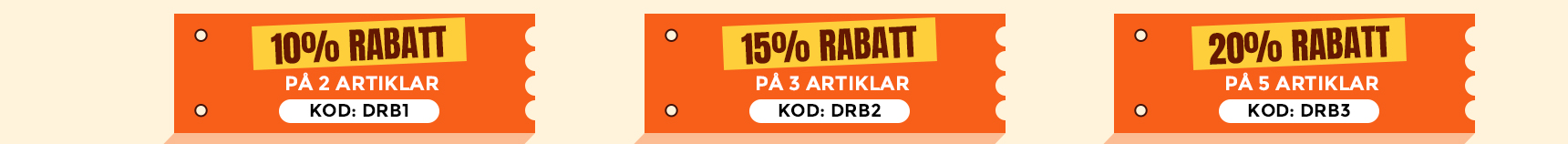 coupon promotion