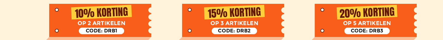 coupon promotion