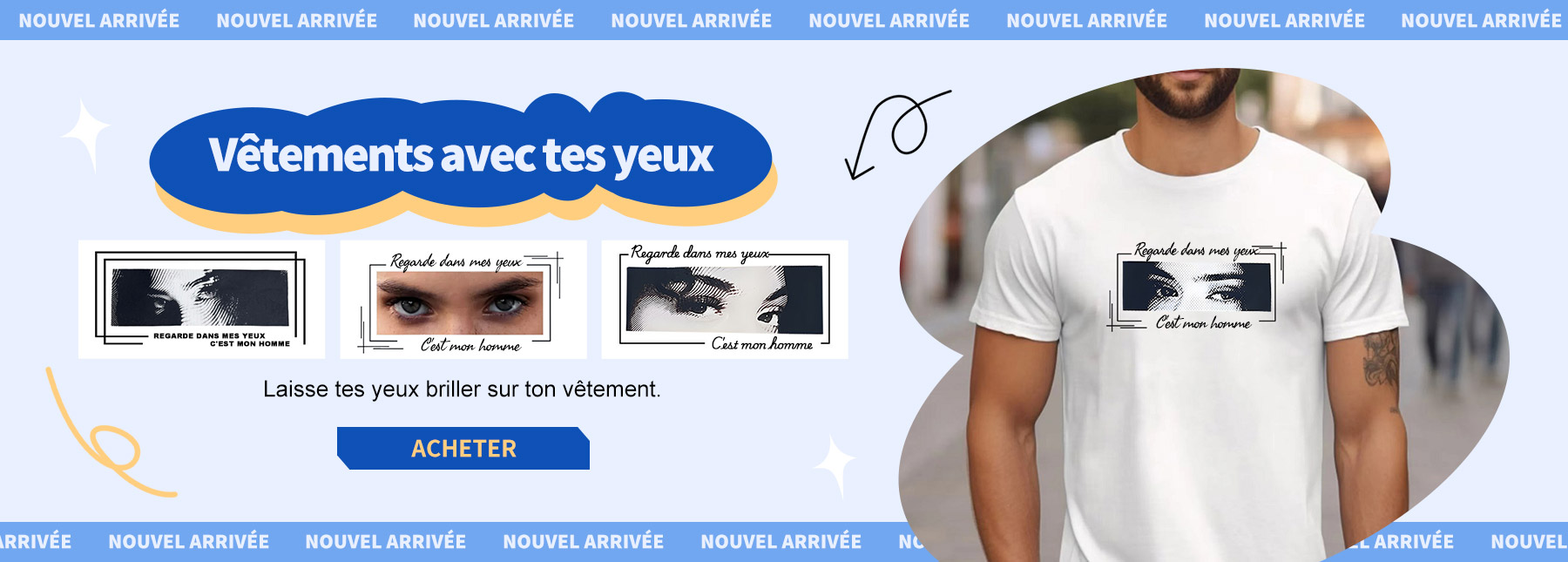 Vêtement