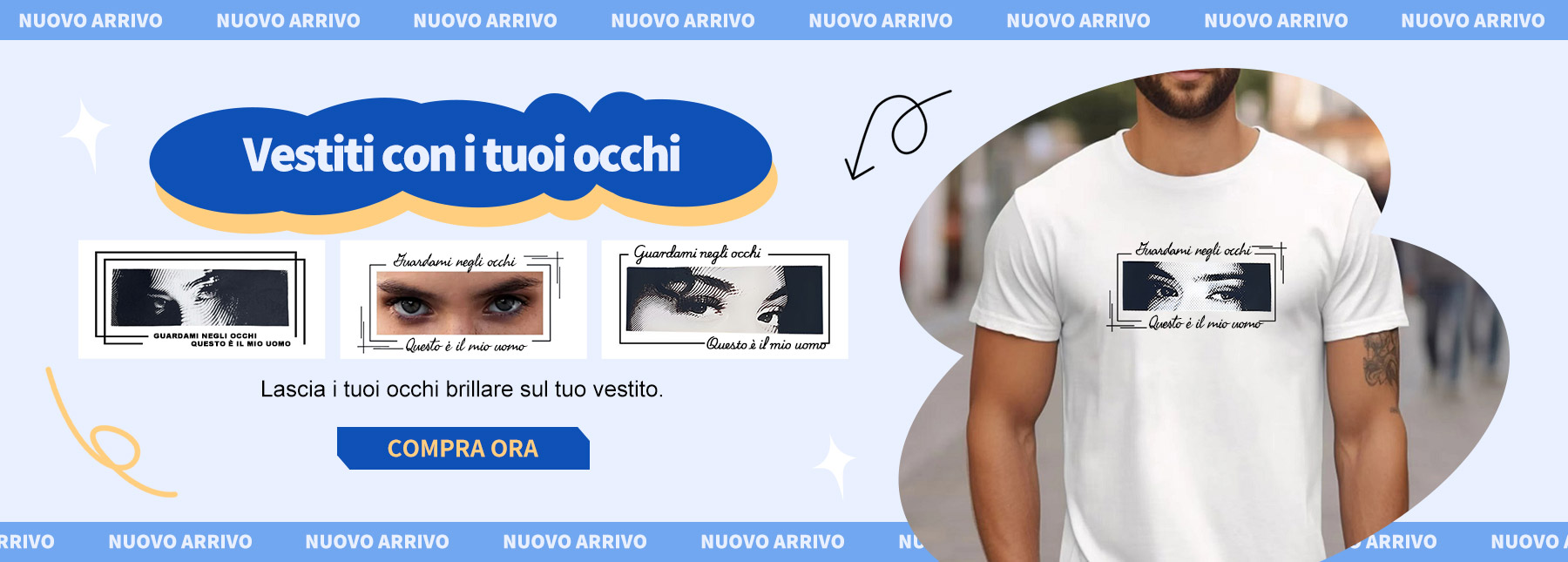 Abbigliamento