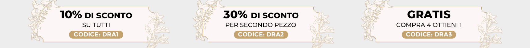 coupon promotion