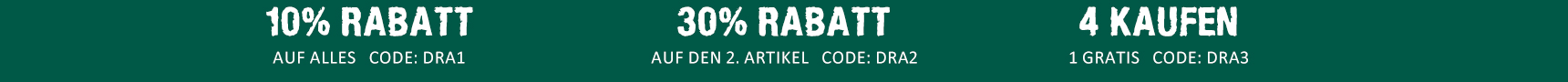 coupon promotion