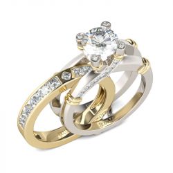 Affordable Wedding Rings Wedding Rings Big Sale Jeulia Jewelry