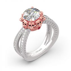 Skull Rings Collection Skull Rings For Women Jeulia Jewelry