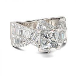 Affordable Wedding Rings Wedding Rings Big Sale Jeulia Jewelry