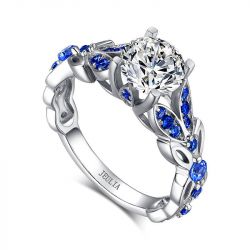 Engagement Rings Engagement Rings For Women Jeulia Jewelry