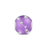 Aries Charm Sterling Silver