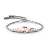Never Apart Bracelet
