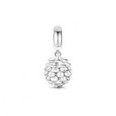 Pine Nut Pendant Sterling Silver