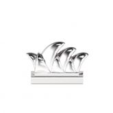 Sydney Opera House Charm Sterling Silver
