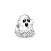 Halloween Ghost Charm