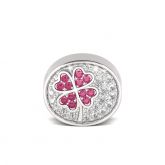 Good Luck Charm Sterling Silver