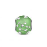 Sagittarius Charm Sterling Silver