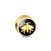 Fun Insect Charm Sterling Silver