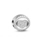 Forever Charm Sterling Silver