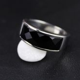 Jeulia Simple Men's Band