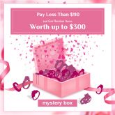 Jeulia Mystery Box