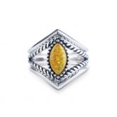 Journey Stackable Opal Ring