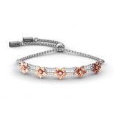 Full Blossom Bracelet