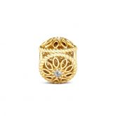 Sunflower Charm