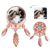 Dreamcatcher Photo Charm