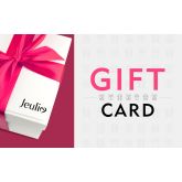 Jeulia Gift Card