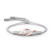 Never Apart Bracelet