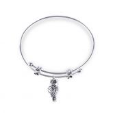 Owlet With Stars Bangle