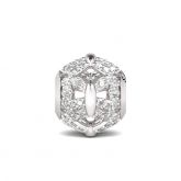 Butterfly Charm Sterling Silver