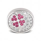 Good Luck Charm Sterling Silver