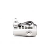 Airplane Charm Sterling Silver