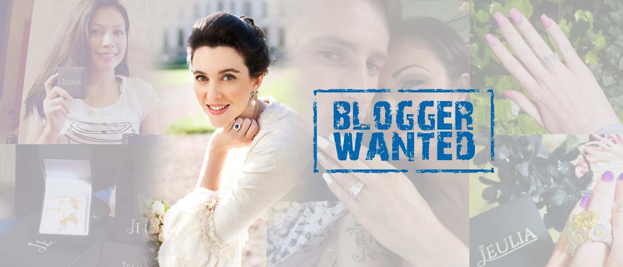 Jeulia Blogger Program